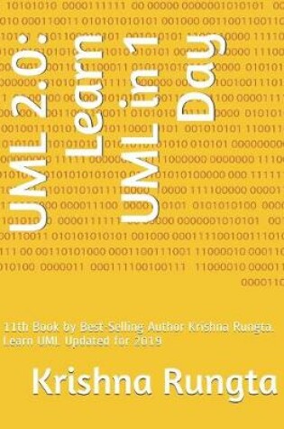 Cover of UML 2.0