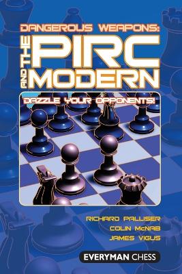 Cover of The Pirc and Modern