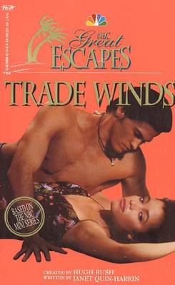 Book cover for Trade Winds