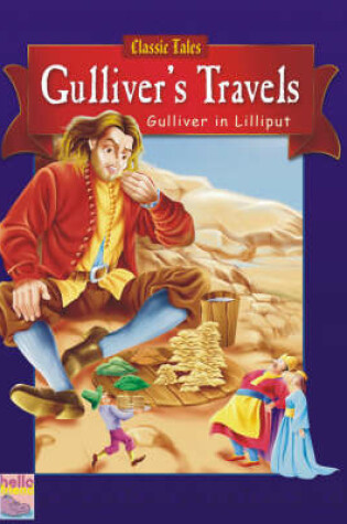 Cover of Classic Tales for Children