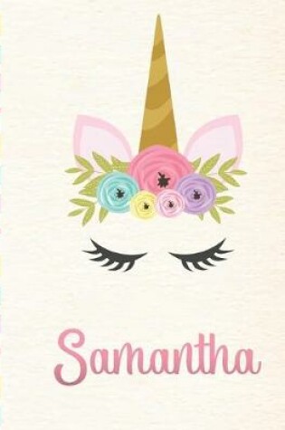 Cover of Samantha