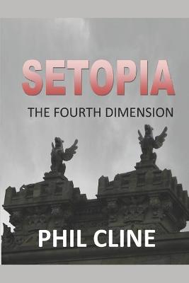 Book cover for Setopia