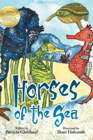 Cover of Horses of the Sea