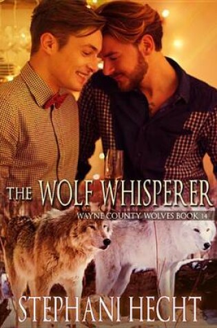 Cover of The Wolf Whisperer