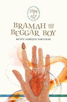 Book cover for Bramah and the Beggar Boy