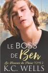 Book cover for Le boss de Ben