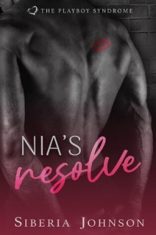 Cover of Nia's Resolve