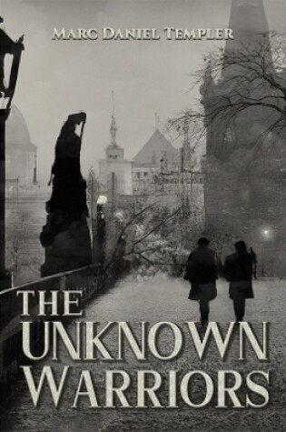 Cover of The Unknown Warriors