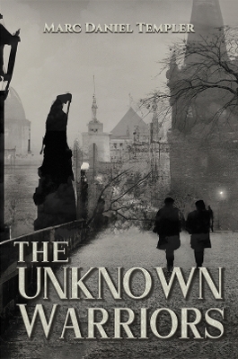 Book cover for The Unknown Warriors