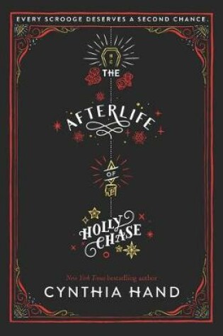 Cover of The Afterlife of Holly Chase