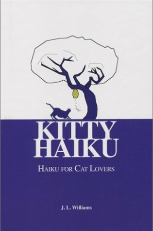 Cover of Kitty Haiku