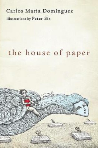 Cover of The House of Paper