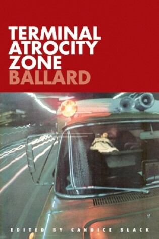Cover of Terminal Atrocity Zone: Ballard