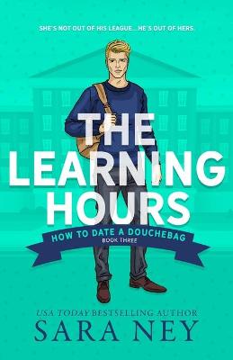 Book cover for The Learning Hours