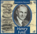 Book cover for Henry Ford