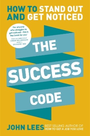 Cover of The Success Code