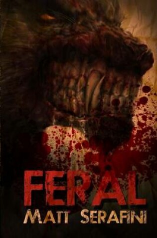 Cover of Feral