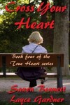 Book cover for Cross Your Heart