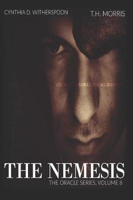 Book cover for The Nemesis