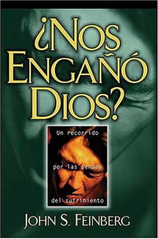 Cover of Nos Engano Dios?