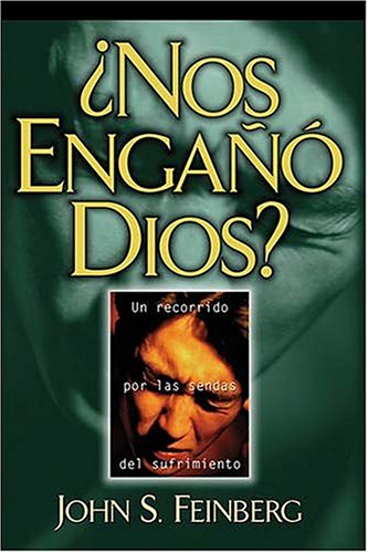 Book cover for Nos Engano Dios?