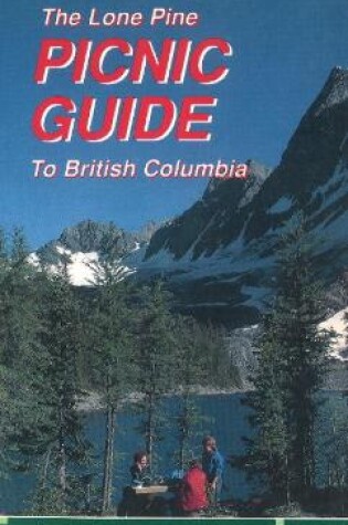 Cover of Picnic Guide to British Columbia