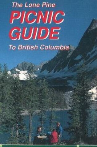 Cover of Picnic Guide to British Columbia