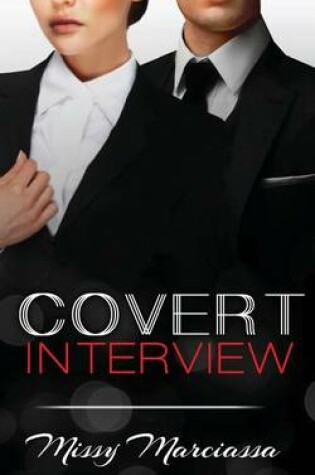 Cover of Covert Interview