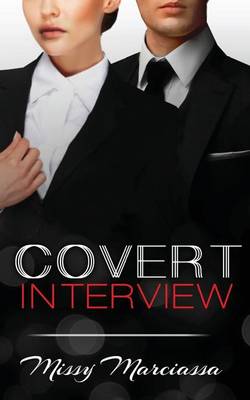 Book cover for Covert Interview