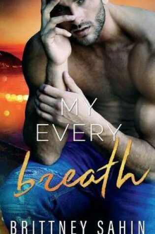 Cover of My Every Breath