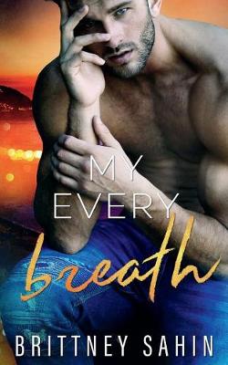 Book cover for My Every Breath