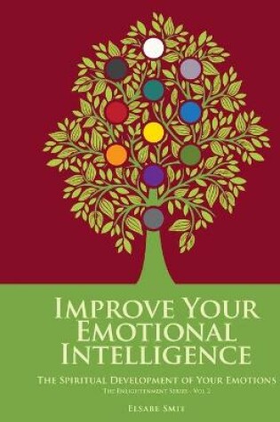 Cover of Improve Your Emotional Intelligence