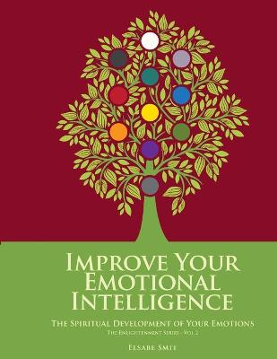 Book cover for Improve Your Emotional Intelligence