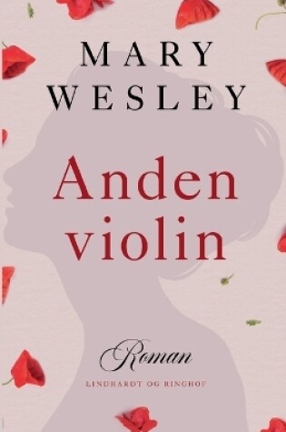 Cover of Andenviolin