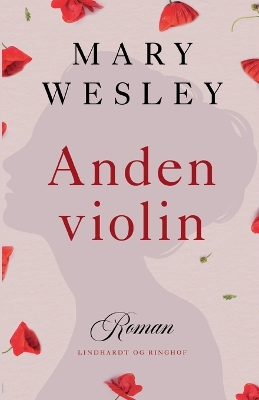 Book cover for Andenviolin