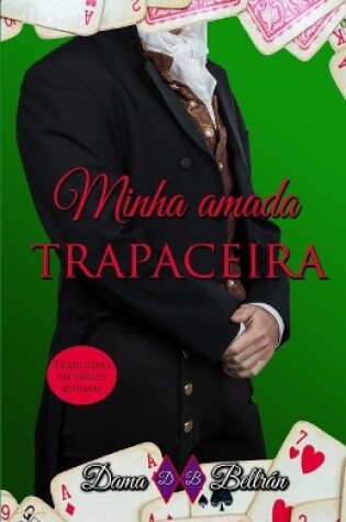 Cover of Minha amada Trapaceira