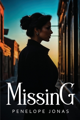 Cover of Missing