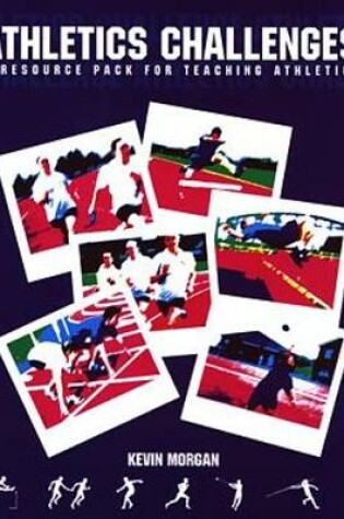 Cover of Athletics Challenges