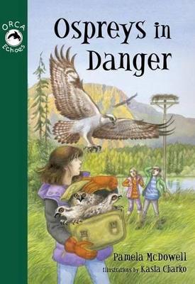 Cover of Ospreys in Danger