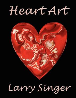 Book cover for Heart Art