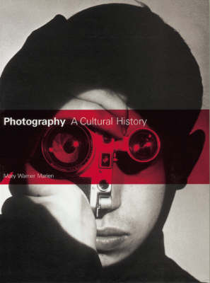 Book cover for Photography