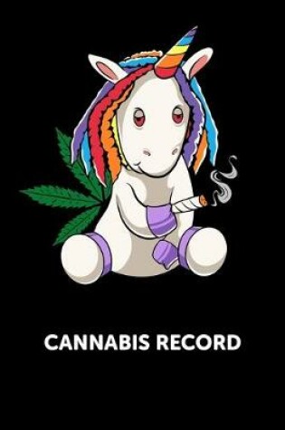 Cover of Cannabis Record