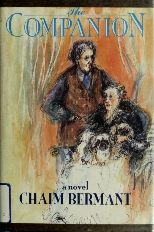 Cover of The Companion