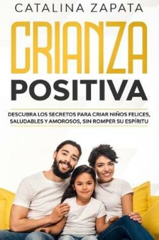 Cover of Crianza positiva