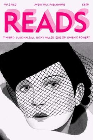 Cover of Reads