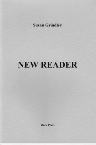 Cover of New Reader