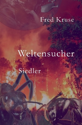 Book cover for Siedler
