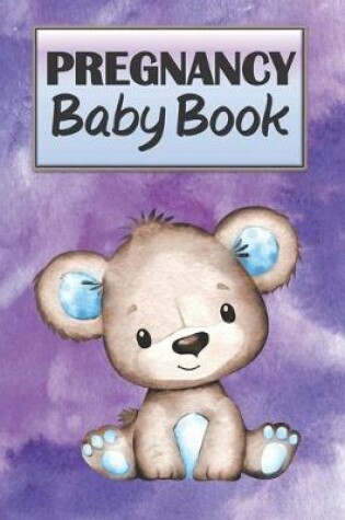 Cover of Pregnancy Baby Book