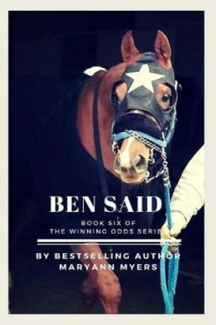 Cover of Ben Said