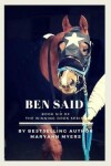 Book cover for Ben Said